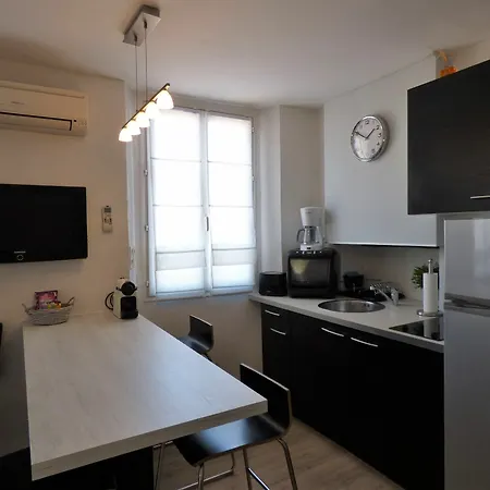 Apartment Studios Cannes Cannes